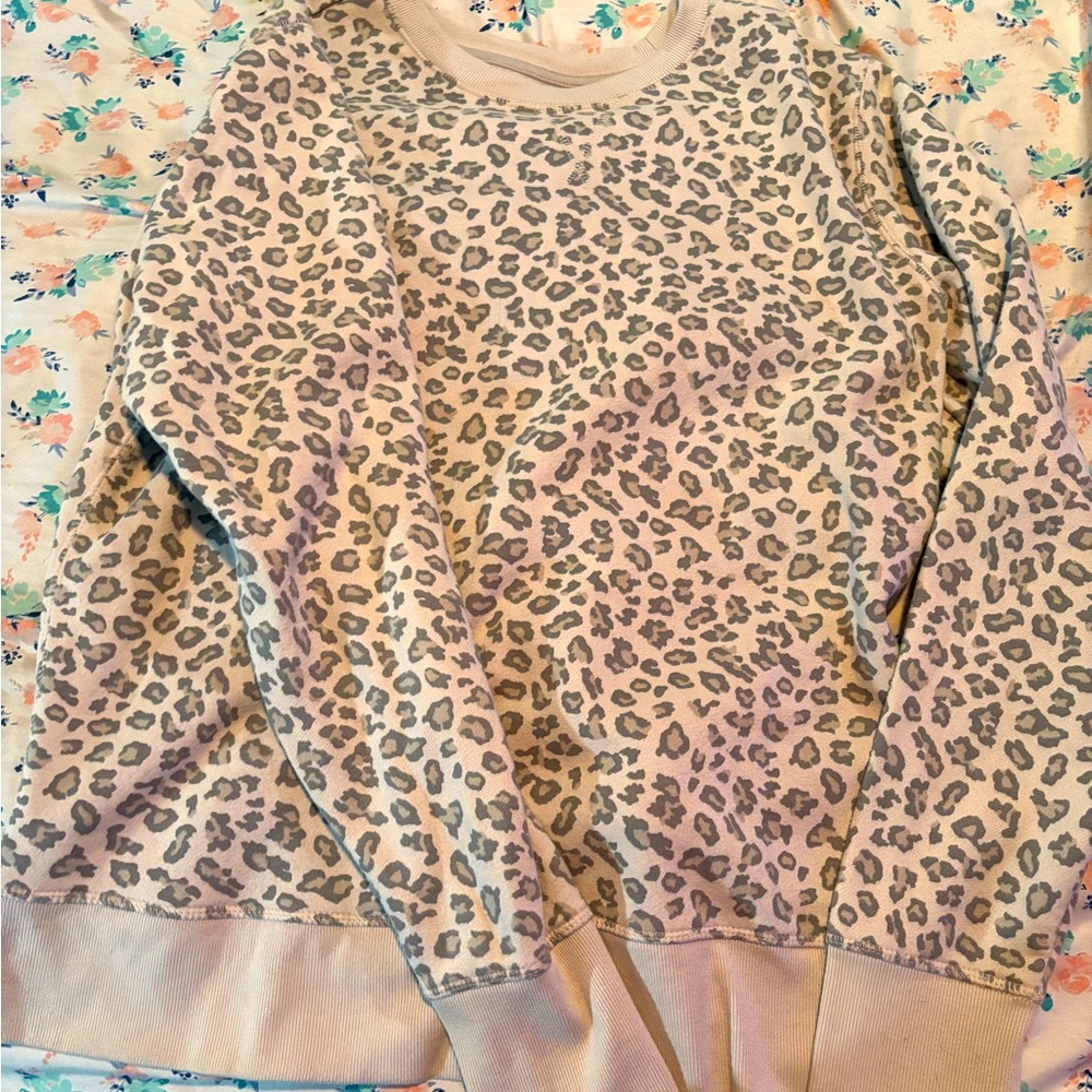 Tek Gear Ultra Soft Fleece 
size XL